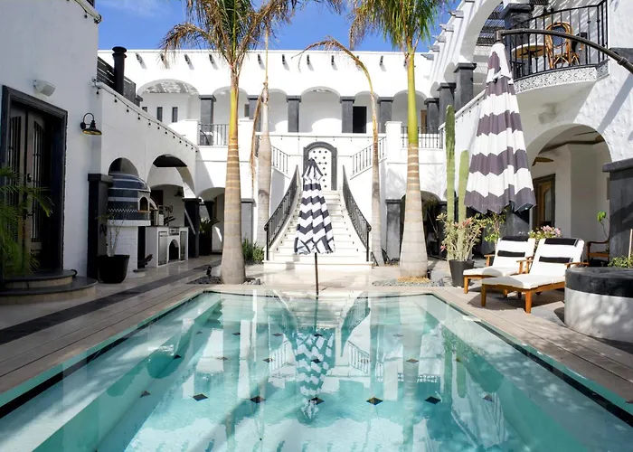 Casa 1880 - Adults Only
