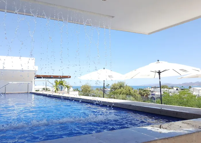 Hotel Catedral La Paz