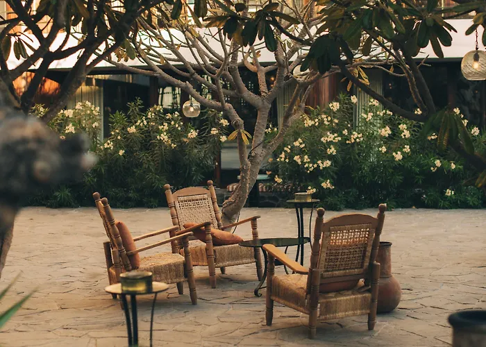 Baja Club Hotel, La Paz, Baja California Sur, A Member Of Design Hotels